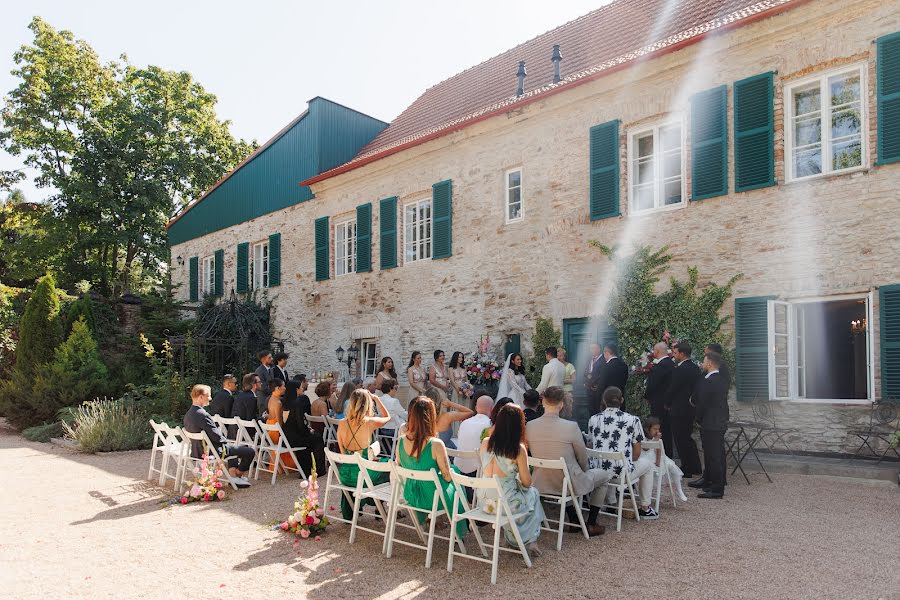 Fotógrafo de bodas Aleksandra Shulga (photololacz). Foto del 13 de septiembre 2023