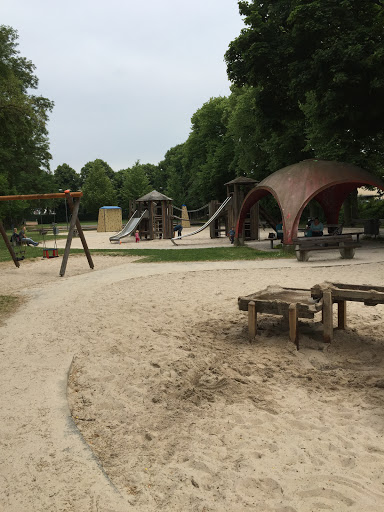 Childrens Playground