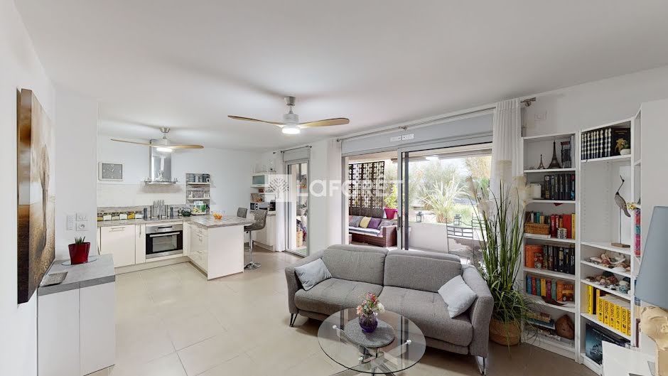 Vente appartement 3 pièces 63.14 m² à Frejus (83600), 395 000 €