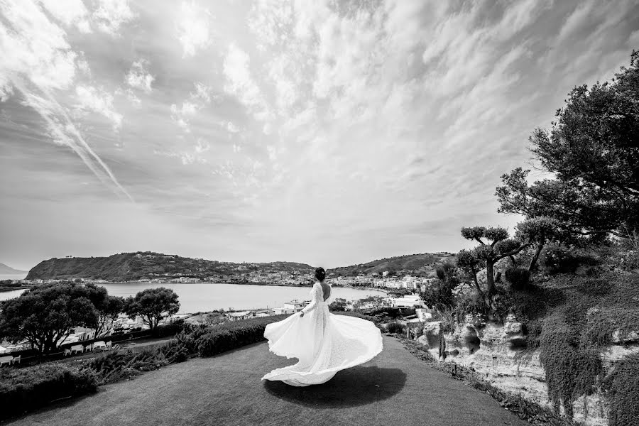 Esküvői fotós Mauro Grosso (maurogrosso). Készítés ideje: május 16.