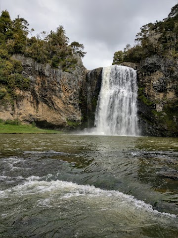 Hunua Falls