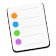 Digital Diary  icon