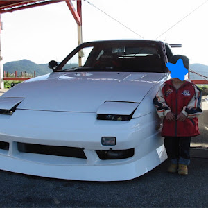 180SX RPS13