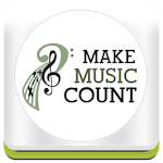 Cover Image of Download Make Music Count 1.4 APK