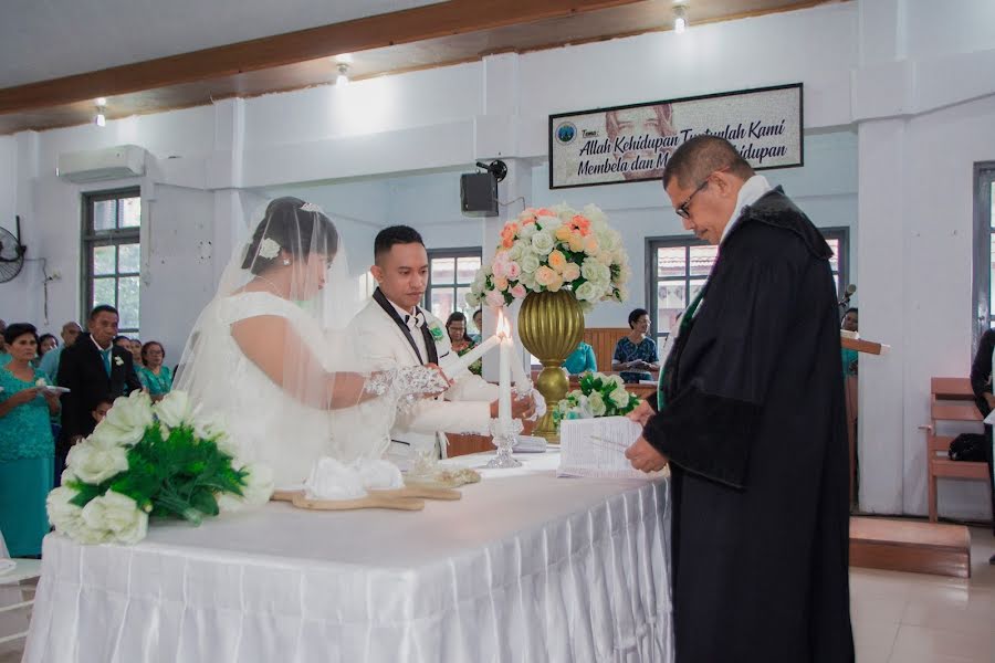 Fotógrafo de bodas Tuu Meteng (meteng). Foto del 28 de mayo 2020