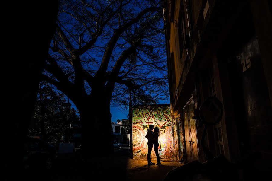 Fotógrafo de casamento Marcos Sanchez (marcossanchez). Foto de 16 de março 2022