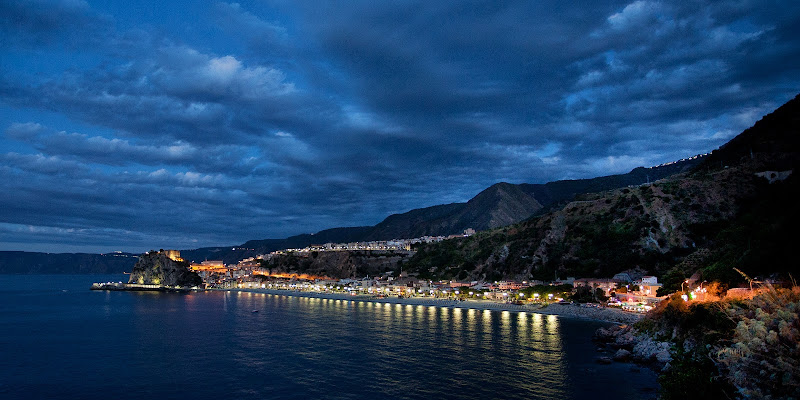 Il fascino di Scilla di Fiorenza Aldo Photo