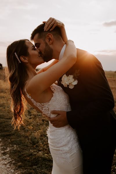 Wedding photographer Jelena Hinic (jelenahinic). Photo of 14 April 2020