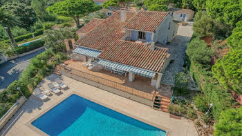 villa à Sainte-Maxime (83)