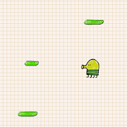 doodleJump  Icon