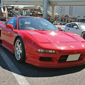 NSX NA1