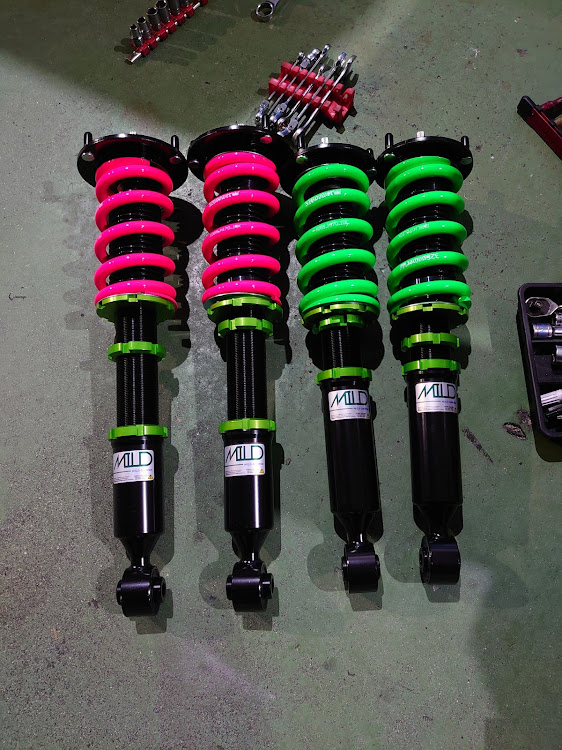 マークIIのDIYに関するカスタム事例の投稿画像2枚目