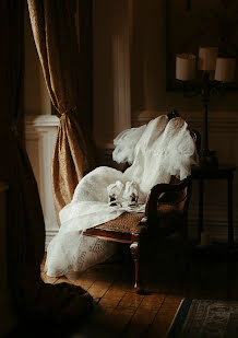 Fotógrafo de bodas Joselyne Márquez De La Plata (mitologica). Foto del 14 de enero