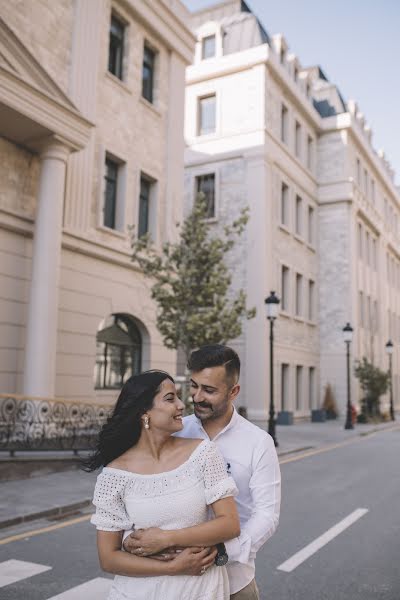 Wedding photographer Medya Lena (medyalena). Photo of 21 November 2019