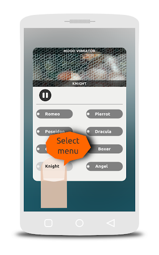 免費下載健康APP|Mood Vibrator : Vibration App app開箱文|APP開箱王