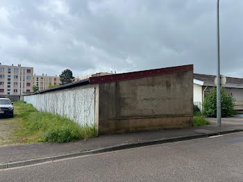 parking à Vesoul (70)