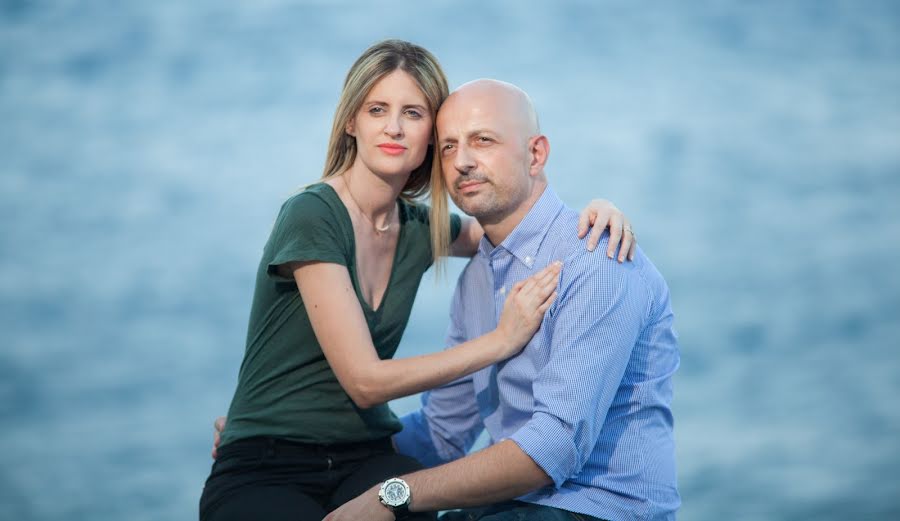 Wedding photographer Konstantinos Potamianos (potamianos). Photo of 20 July 2018