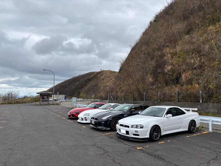 スカイライン GT-Rのnecoさんが投稿したカスタム事例の投稿画像3枚目