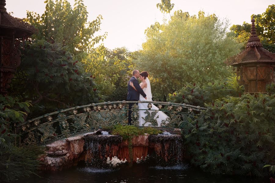 Fotógrafo de bodas Svetoslav Krstev (svetoslav). Foto del 8 de agosto 2016