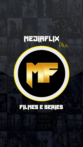 MEDIAFLIX Plus: Filmes & Séries v2