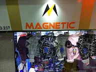 Magnetic Casual Shirts photo 3