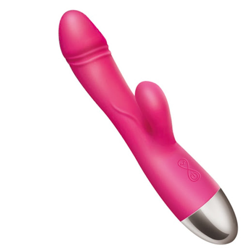 Title 5, Experience nighttime pleasure with the Female A...