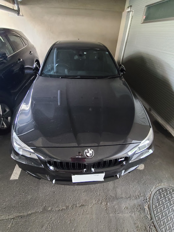 M5のM5・bmw・ノートオーラNISMO・ノートオーラ・F10 M5に関するカスタム事例の投稿画像3枚目