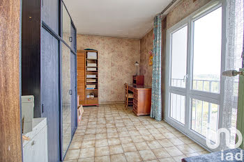 appartement à Saint-Ouen-l'Aumône (95)