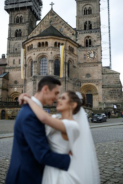 Fotógrafo de bodas Misha Danylyshyn (danylyshyn). Foto del 27 de mayo 2023