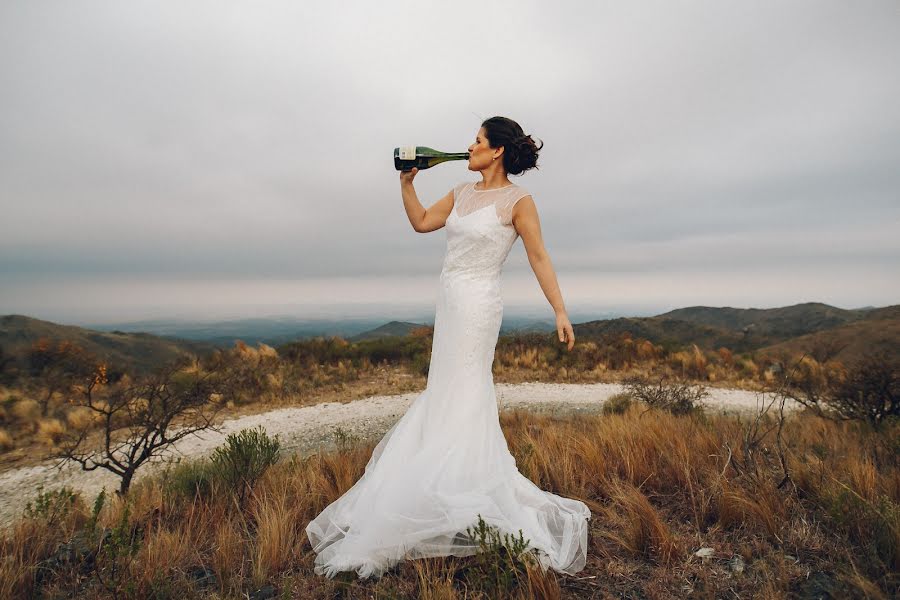 Fotógrafo de casamento Alejandro Severini (severiniph). Foto de 30 de agosto 2017