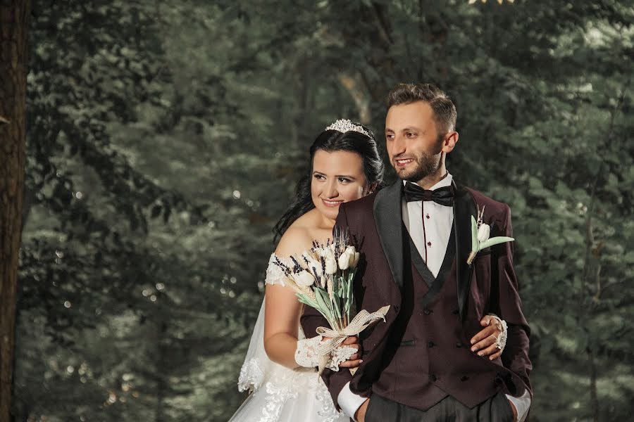 Wedding photographer Uğur Çelik (ugurculk). Photo of 15 June 2020