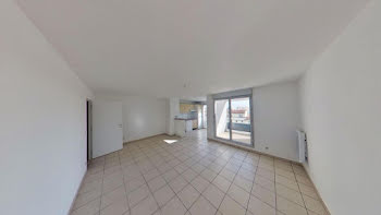 appartement à Villeurbanne (69)