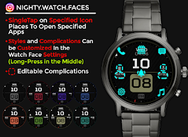 Garminight Screenshot 7 of 7