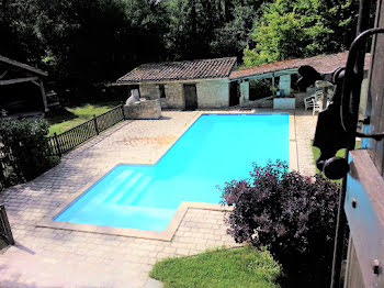 moulin à Montaigu-de-Quercy (82)