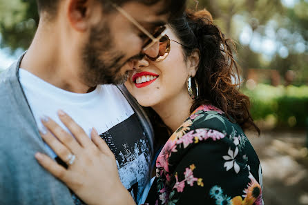 Fotografo di matrimoni Mirko Accogli (mirkoaccogli10). Foto del 25 giugno 2019