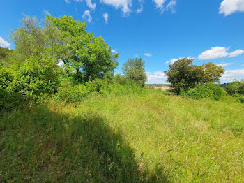 terrain à Sommieres (30)