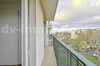 appartement à Montreuil (93)