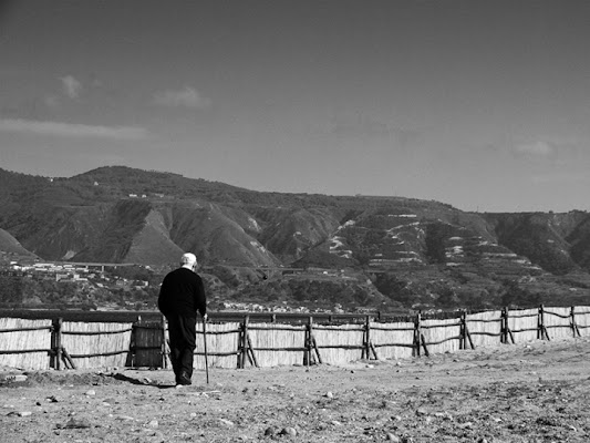 Passeggiata solitaria di PietroP