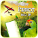 Parrot Insta DP Maker – Love Birds icon