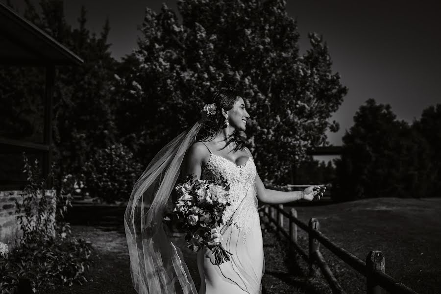 Wedding photographer Benjamin Monge (benjaminmonge). Photo of 11 April