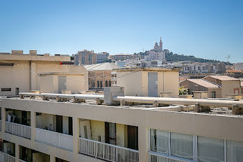 appartement à Marseille 6ème (13)