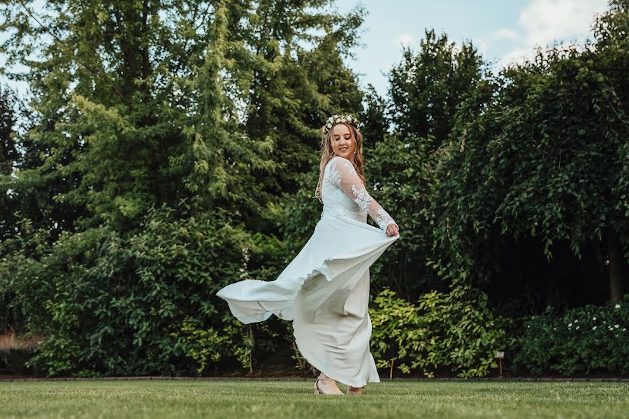 Photographe de mariage Przemyslaw Szklarski (szklarski). Photo du 25 août 2023