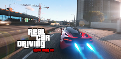 Real City Car Driver Apk Download Free Racing Game For – Images