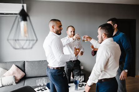 Fotógrafo de casamento Maks Bukovski (maxbukovski). Foto de 24 de janeiro 2019