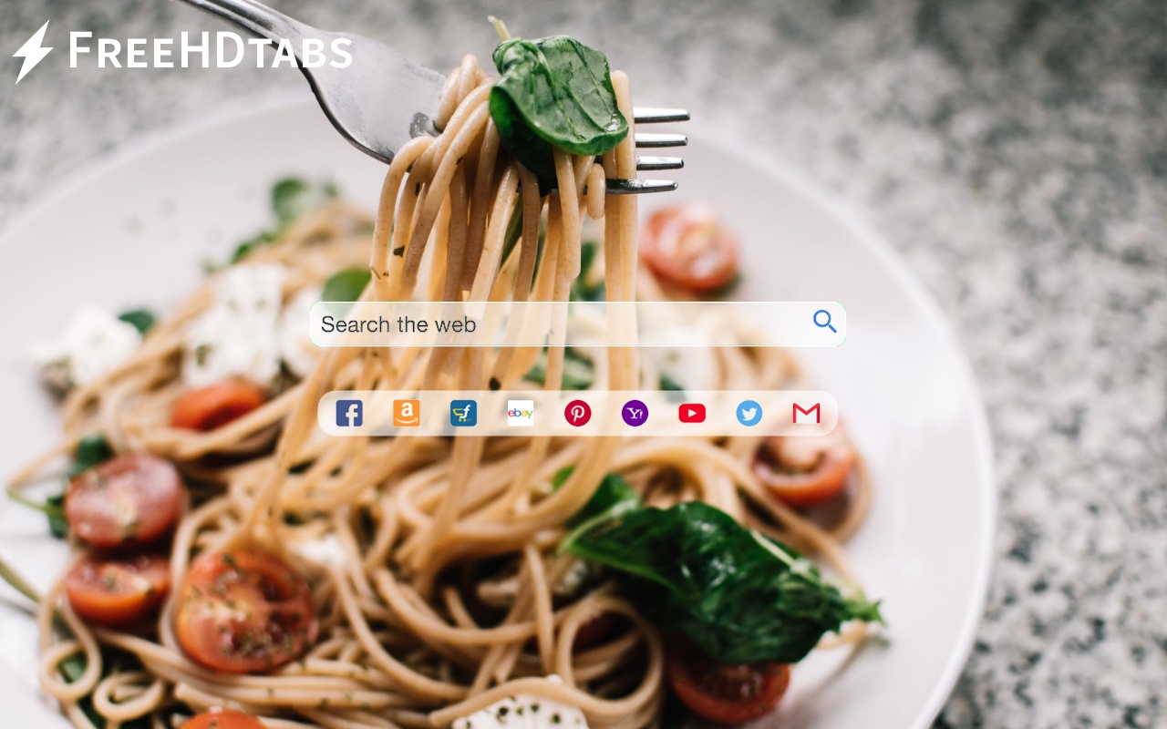 Pasta Love Preview image 6