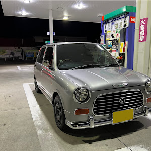 ミラジーノ L700S