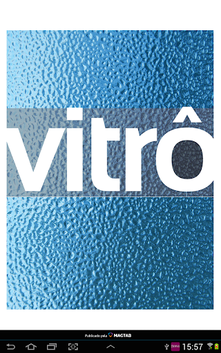 REVISTA VITRÔ