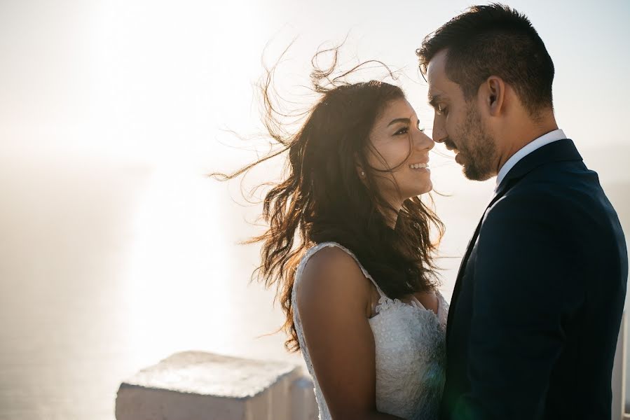 Wedding photographer Sotiris Kipouros (sotkipouros). Photo of 29 September 2017