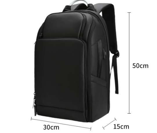 Title 1, Mochila de Viaje de Negocios Gran Capacidad par...