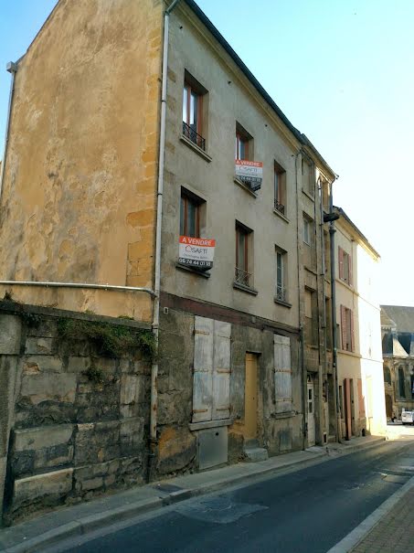 Vente maison  100 m² à Pontoise (95000), 469 000 €